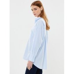 BARBARRA par Georgia Rose Bleu L Accessoires
