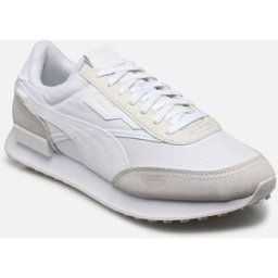 Future Rider Play On M par Puma Blanc 42 Homme