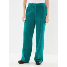 BYDISUNE PANTS - par B-Young Vert 42 Accessoires