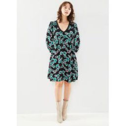 BX30085 par IKKS Women Noir 42 Accessoires