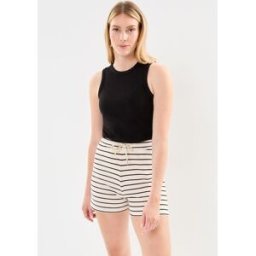 Vialo Hw Shorts par Vila Beige M Accessoires