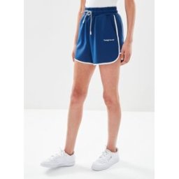 Jcsima Contrast Shorts - par The Jogg Concept Bleu XS Accessoires