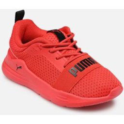 Inf Wired Run par Puma Rouge 25 Enfant
