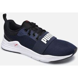 Wired Run par Puma Bleu 46 Homme