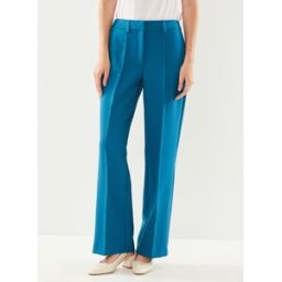 Vimanoni Rw Pant/Su par Vila Bleu 38 Accessoires