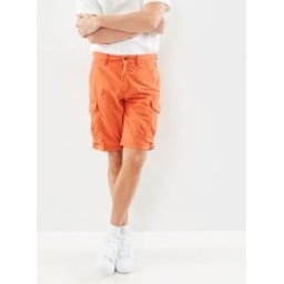 NOTO 2.0 A62 par Napapijri Orange 29 Accessoires