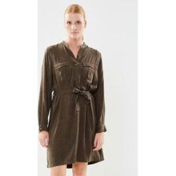 BX30285 par IKKS Women Vert 40 Accessoires