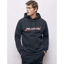 HSWE25090K par The Kooples Noir S Accessoires