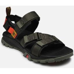 Garrison Trail Web Sandal par Timberland Vert 40 Homme