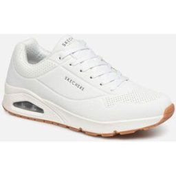 Uno Stand On Air par Skechers Blanc 44 Homme