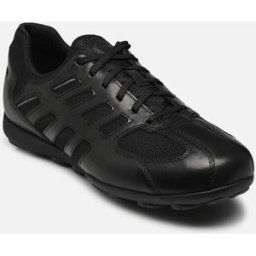 U SNAKE 2.0 par Geox Noir 39 Homme