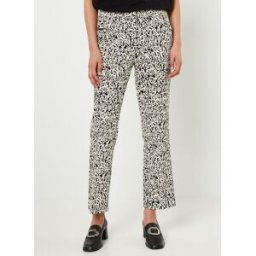 Bydecka Pants par B-Young Beige 36 Accessoires