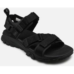 Garrison Trail Web Sandal par Timberland Noir 45 Homme