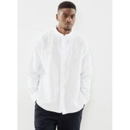 HCCL28097K par The Kooples Blanc M Accessoires