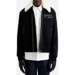 HBLO27034K par The Kooples Noir L Accessoires