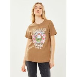 Yesterdays Bff par Vans Marron L Accessoires