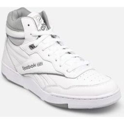 Bb 4000 II Mid M par Reebok Blanc 42 1/2 Homme