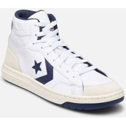 Pro Blaze Classic Mid par Converse Blanc 41 Homme