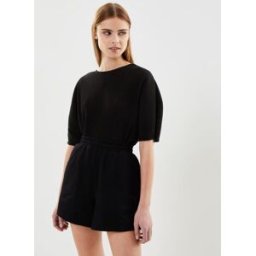W Mif Short 5 Tr par Puma Noir L Accessoires