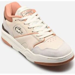 LINESHOT 223 4 SMA par Lacoste Beige 42 Homme