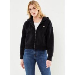Oakport Zip Hoodie W par Dickies Noir L Accessoires