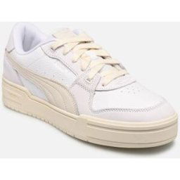CA Pro Lux par Puma Blanc 41 Homme