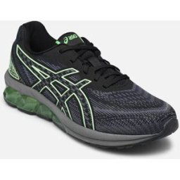 Gel-Quantum 180 VII par Asics Noir 42 1/2 Homme