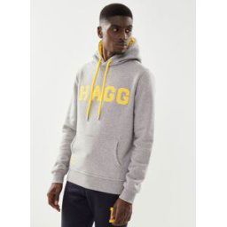 HOODIE M par Hagg Gris M Accessoires