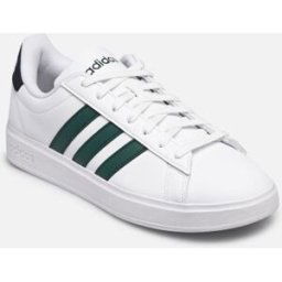 Grand Court 2.0 M par adidas sportswear Blanc 40 Homme