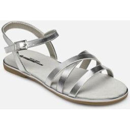 COMI par I Love Shoes Argent 32 Enfant
