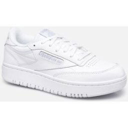 Club C Double par Reebok Blanc 38 1/2 Femme