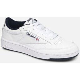 Club C 85 W par Reebok Blanc 37 1/2 Femme