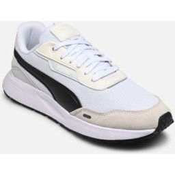 Runtamed Plus par Puma Blanc 41 Homme