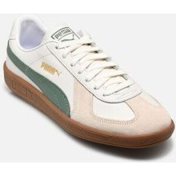 Puma Army Trainer Og M par Puma Blanc 46 Homme