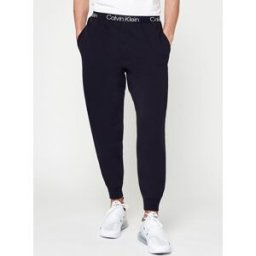 Jogger par Calvin Klein Gris L Accessoires