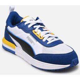 Puma R22 par Puma Multicolore 41 Homme
