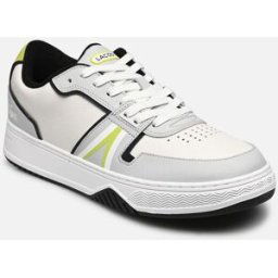 L001 222 2 Sma M par Lacoste Gris 46 Homme