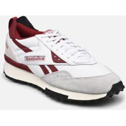 LX2200 par Reebok Blanc 45 1/2 Homme