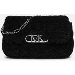 Parker Md Conv Pouchette Shoulder par Michael Michael Kors Noir T.U Sacs