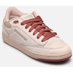 Club C Bulc W par Reebok Rose 39 Femme