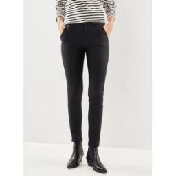 Vmleah Mr Classic Coated Pant par Vero Moda Noir XS X 32 Accessoires