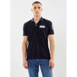 E-AMUNDSEN 176 par Napapijri Bleu S Accessoires