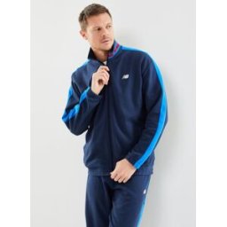 SE CTN SS M par New Balance Bleu XL Accessoires