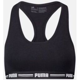 Women Racer Back Top 1P Hang par Puma Socks Noir XS Accessoires