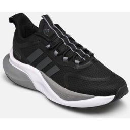 Alphabounce + M par adidas sportswear Noir 40 2/3 Homme