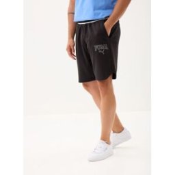 M Squad 9 Short Tr par Puma Noir L Accessoires