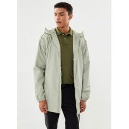 Lohja Long Jacket W3T2 M par Rains Vert M Accessoires