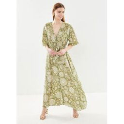 Samuelle par Maison Hotel Vert M Accessoires