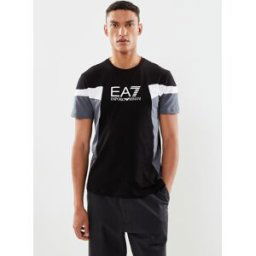 Giorgio Armani 3DPT10 par EA7 Emporio Armani Noir M Accessoires