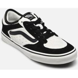 JN Rowley Classic par Vans Blanc 38 Enfant